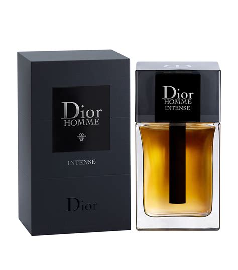 dior homme intense 50ml|dior homme intense reviews.